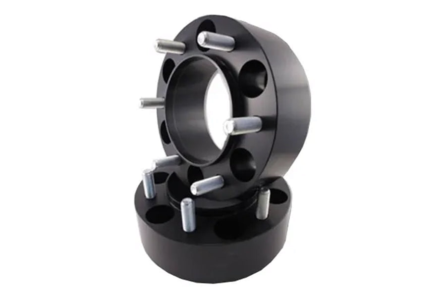 BORA 1.75in Wheel Spacer Set, 6x5.5 - Pair