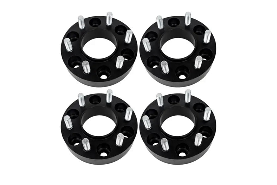 BORA 1.5in Wheel Spacer Kit - 6x5.5