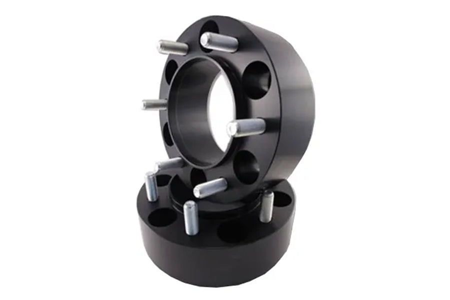 BORA 2in Wheel Spacer Set, 6x5.5 - Pair