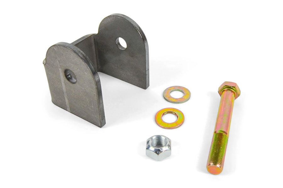 Clayton 5.5in Pro Series Long Arm Lift Kit