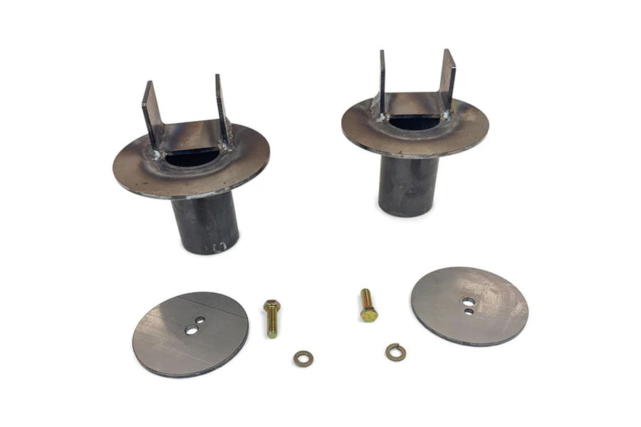 Clayton Pro Series Rear Long Arm Upgrade Kit w/5in Stretch