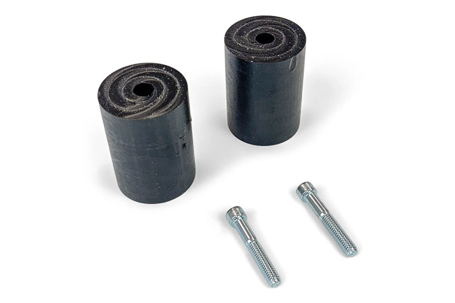 Clayton Off Road 4in OVERLAND+ Short Arm Lift Kit