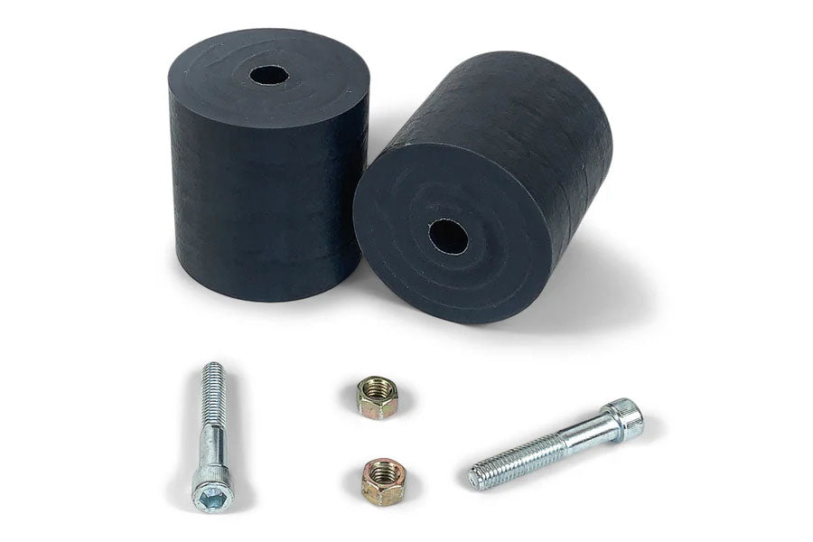 Clayton Off Road OVERLAND+ 3.5in Long Arm Lift Kit