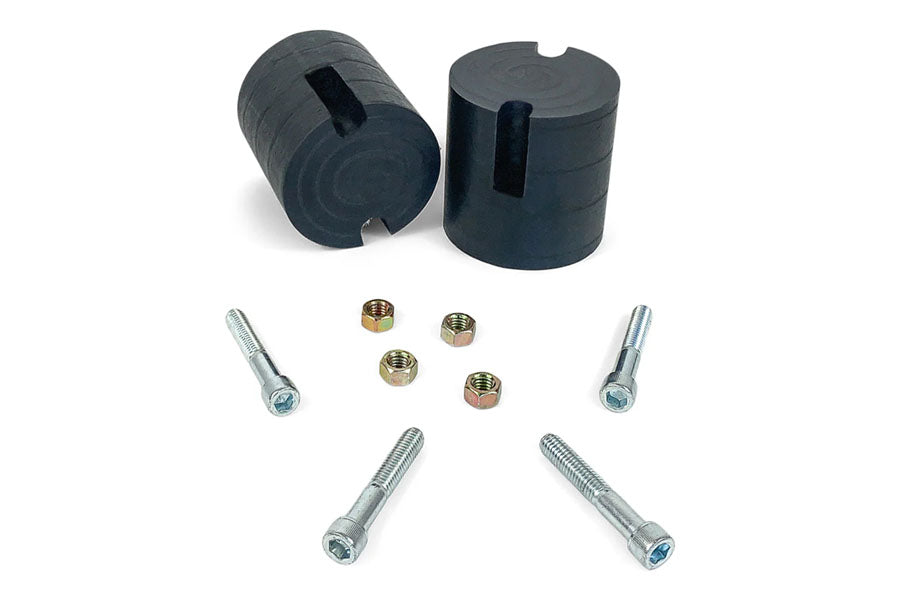 Clayton Off Road 2.5in Long Arm Lift Kit