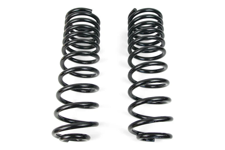 Clayton Off Road 1.5in Premium Lift Kit