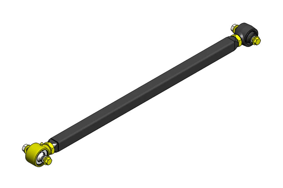 Clayton Pro Series Rear Long Arm Upgrade Kit w/5in Stretch