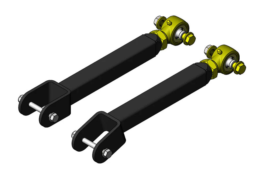 Clayton 4.0 Long Arm Lift Kit
