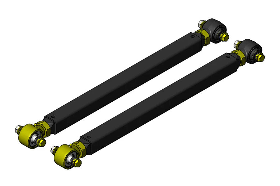 Clayton 4.0in Pro Series Long Arm Lift Kit