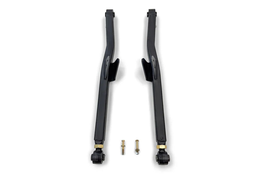 Clayton Off Road OVERLAND+ 3.5in Long Arm Lift Kit