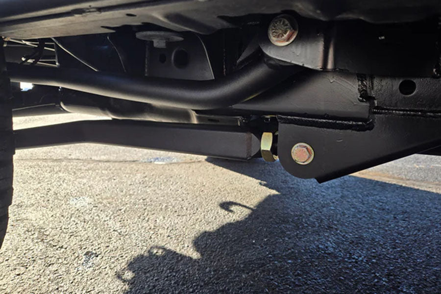 Clayton Off Road OVERLAND+ Long Rear Lower Control Arms