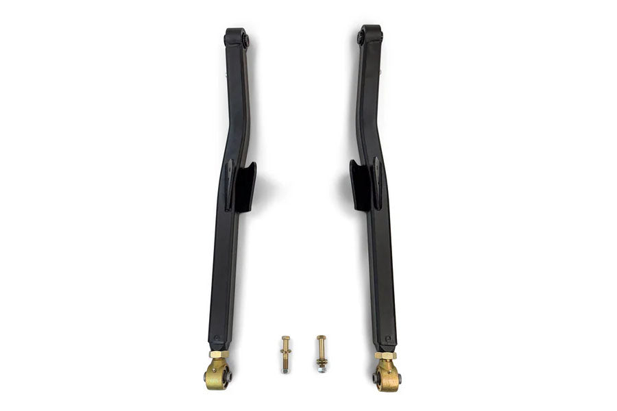 Clayton Offroad Premium 3.5 Inch Long Arm Lift Kit