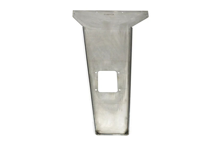 Clayton Off Road Engine Skid Plate Only