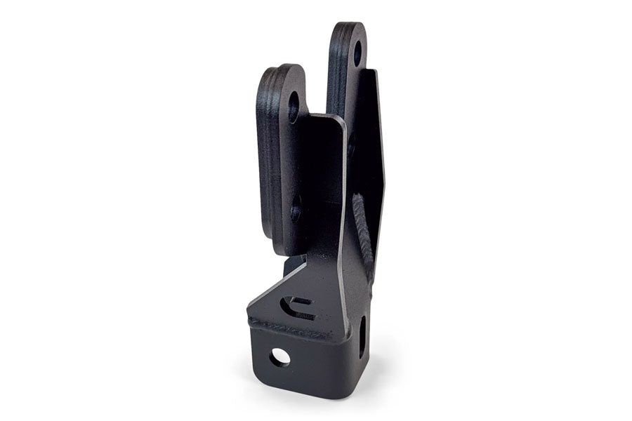 Clayton Off Road Front Track Bar Bracket Brace