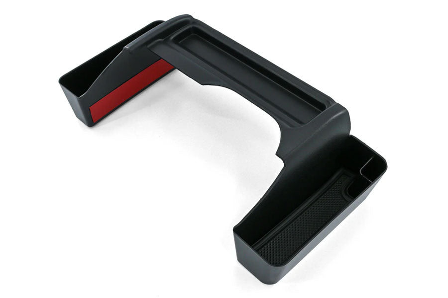 Combat Off Road Straddle Storage