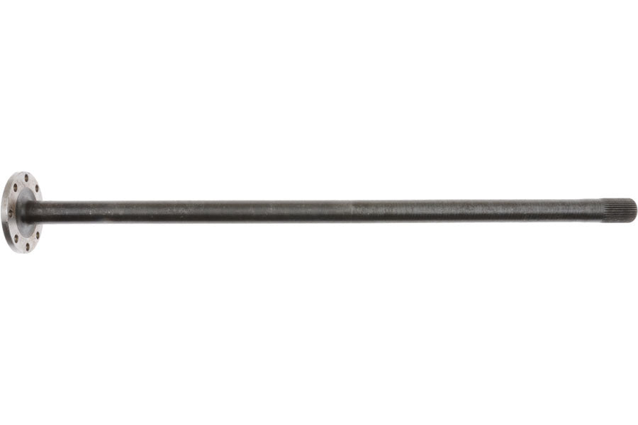 Dana Drive Axle Shaft Assembly, Rear Left