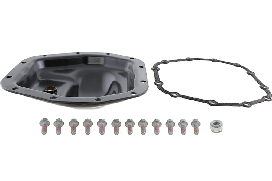 Dana Spicer D44 AdvanTEK Rear Differential Cover