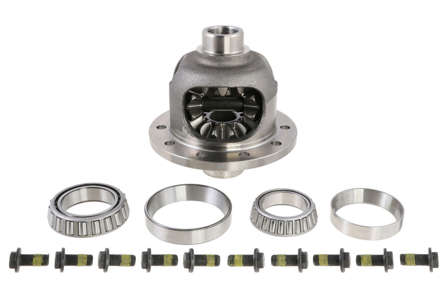 Dana Differential Carrier Assembly - DANA 44 AdvanTEK Rear Open