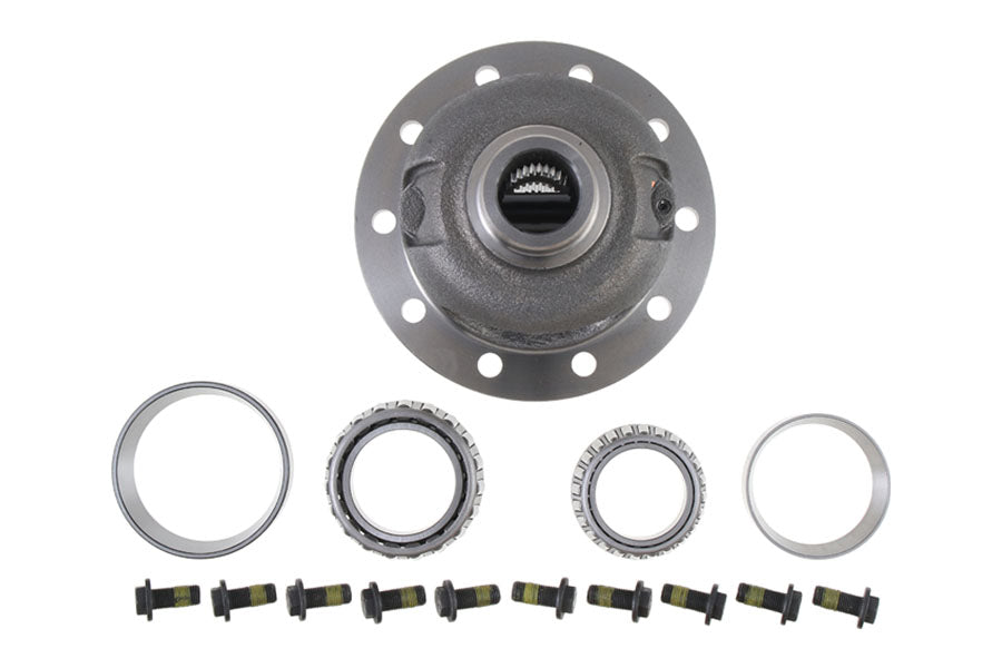 Dana Differential Carrier Assembly - DANA 44 AdvanTEK Rear Open