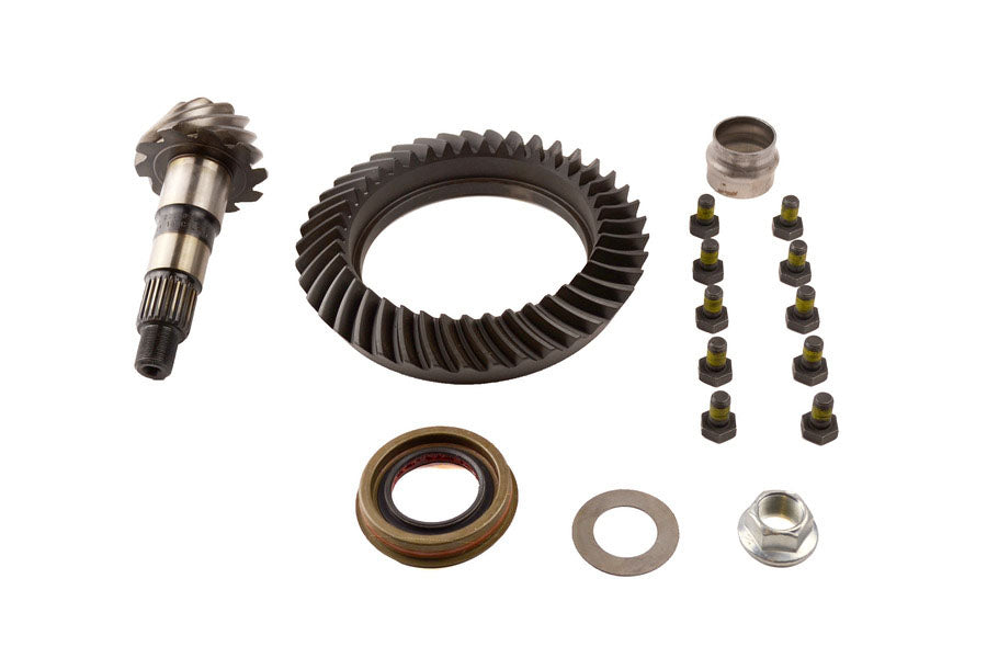 Dana Spicer Differential Gear Set - DANA 44 4.10 Ratio