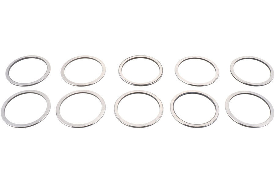 Dana Spicer DANA 44 Front Differential Carrier Bearing Shim