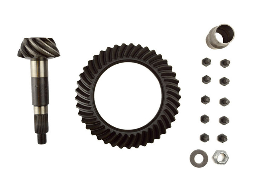 Dana Spicer Differential Gear Set - DANA 44 3.73 Ratio
