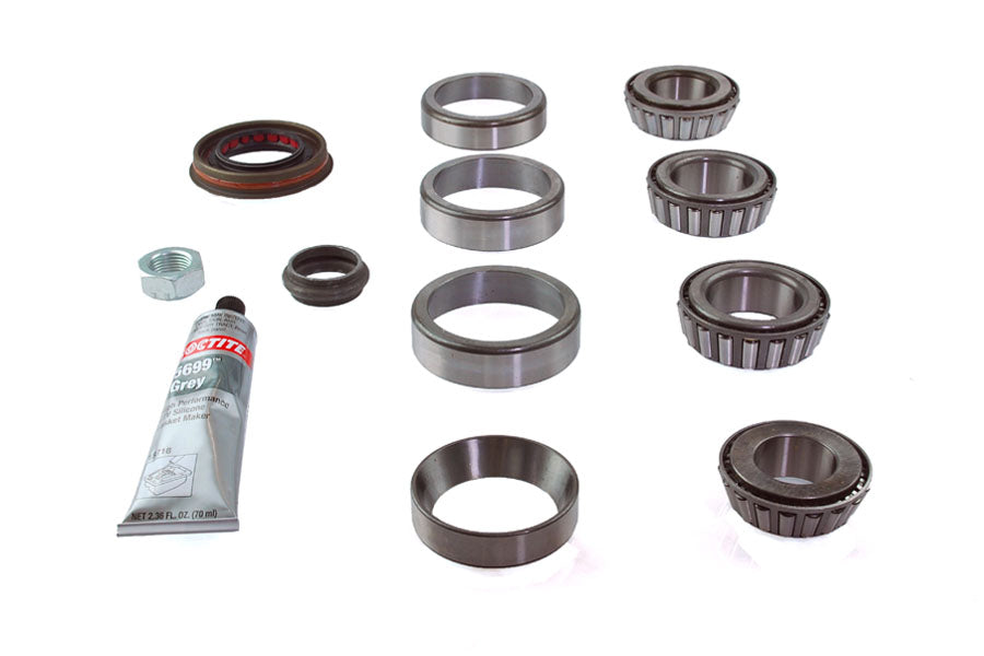 Dana Spicer Standard Differential Bearing Rebuild Kit DANA 44 Rear