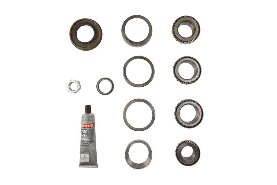 Dana Spicer Standard Differential Bearing Rebuild Kit DANA 44 Rear