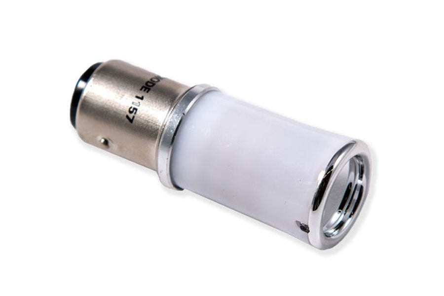 Diode Dynamics 1157 HP48 Turn Signal LED Bulbs, Amber - Single
