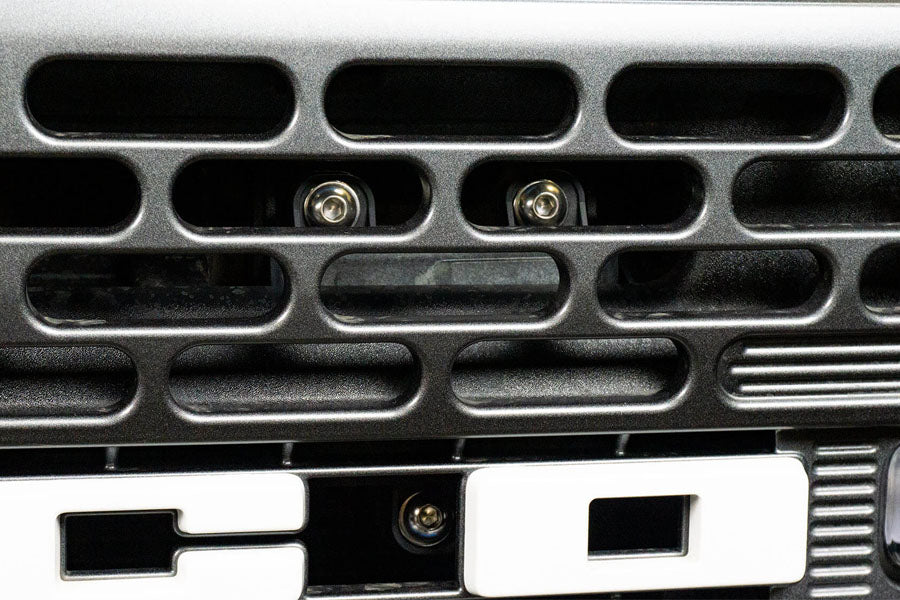 DV8 Offroad Adaptive Cruise Control Relocation Bracket