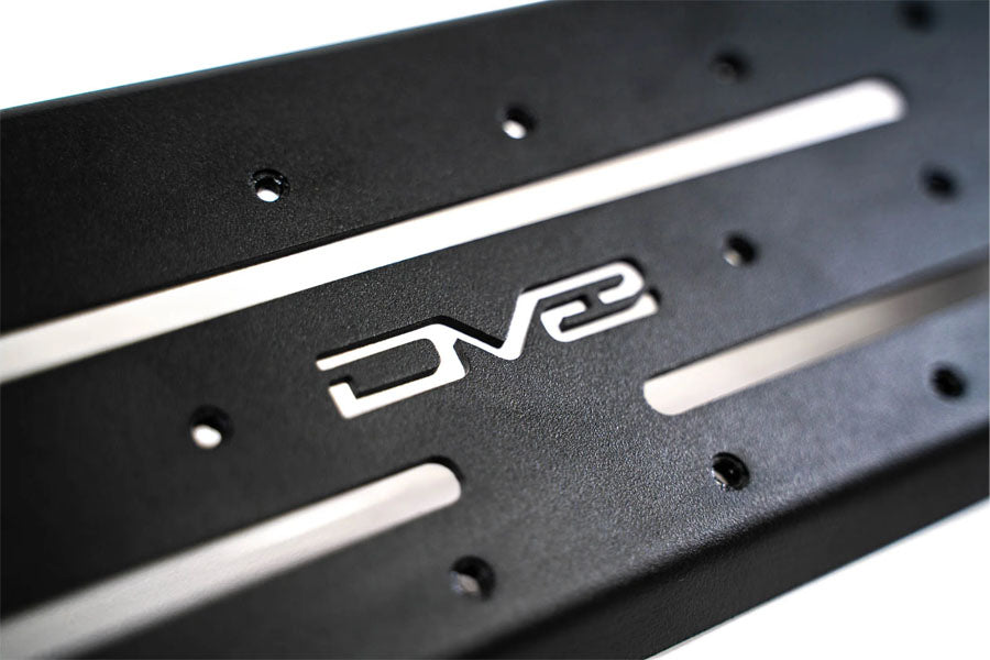 DV8 Offroad Device Dash Mount V2