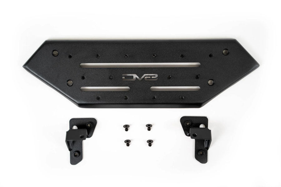 DV8 Offroad Device Dash Mount V2
