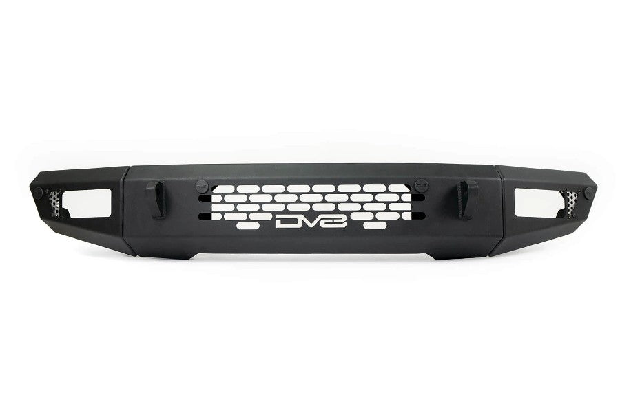 DV8 Offroad OE Plus Series Front Bumper