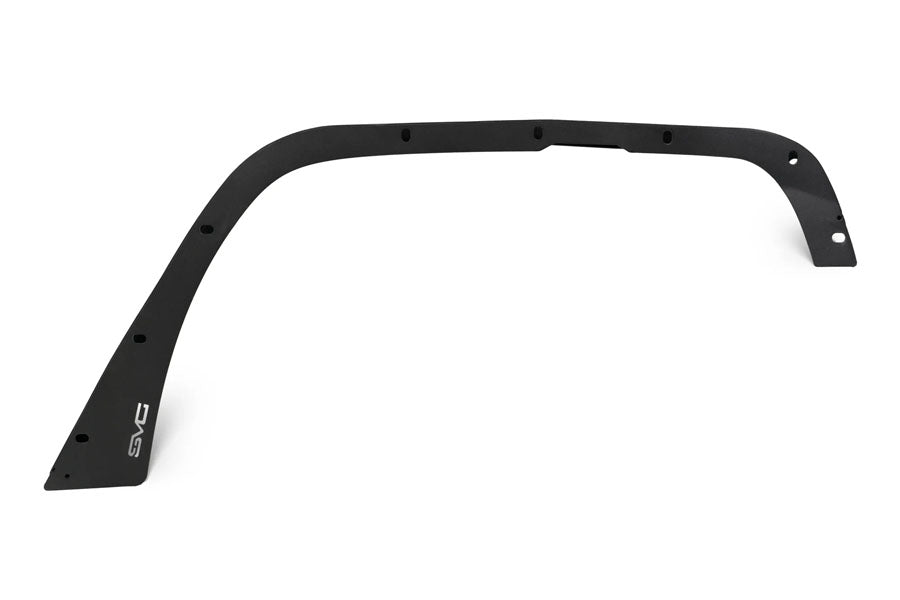 DV8 Offroad Slim Fender Flares