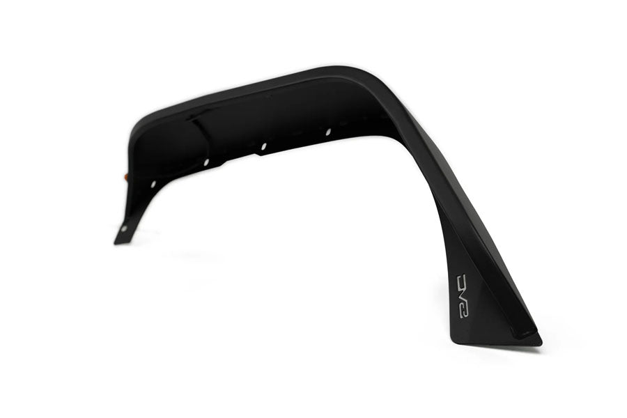DV8 Offroad Slim Fender Flares