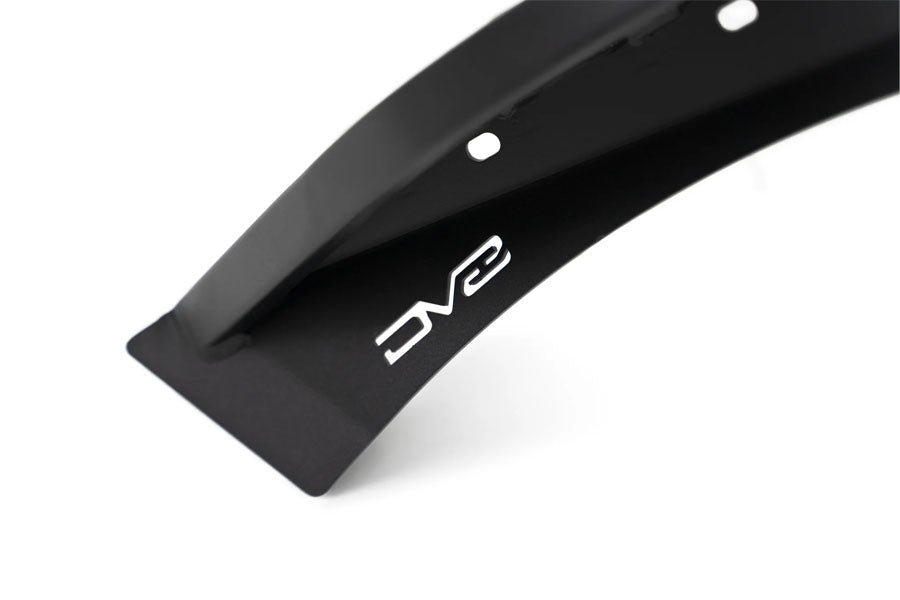 DV8 Offroad Slim Fender Flares