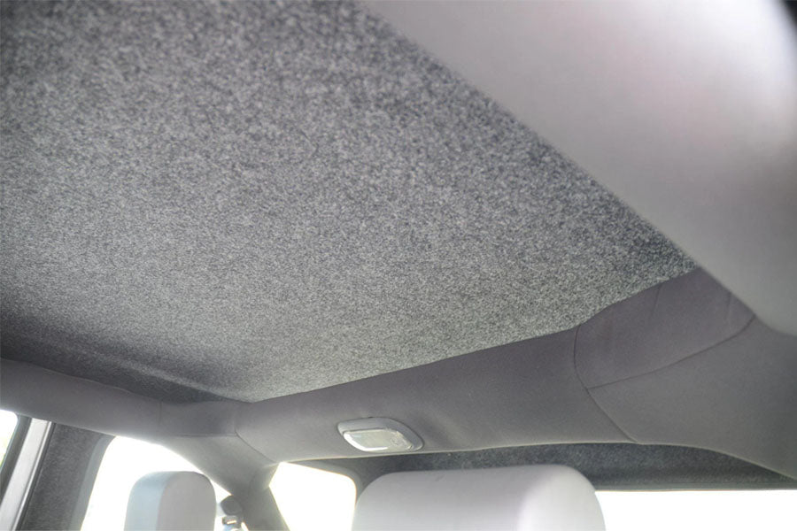 DV8 Offroad Square Back Hard Top