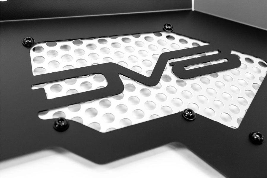 DV8 Offroad Front Inner Fenders Pair