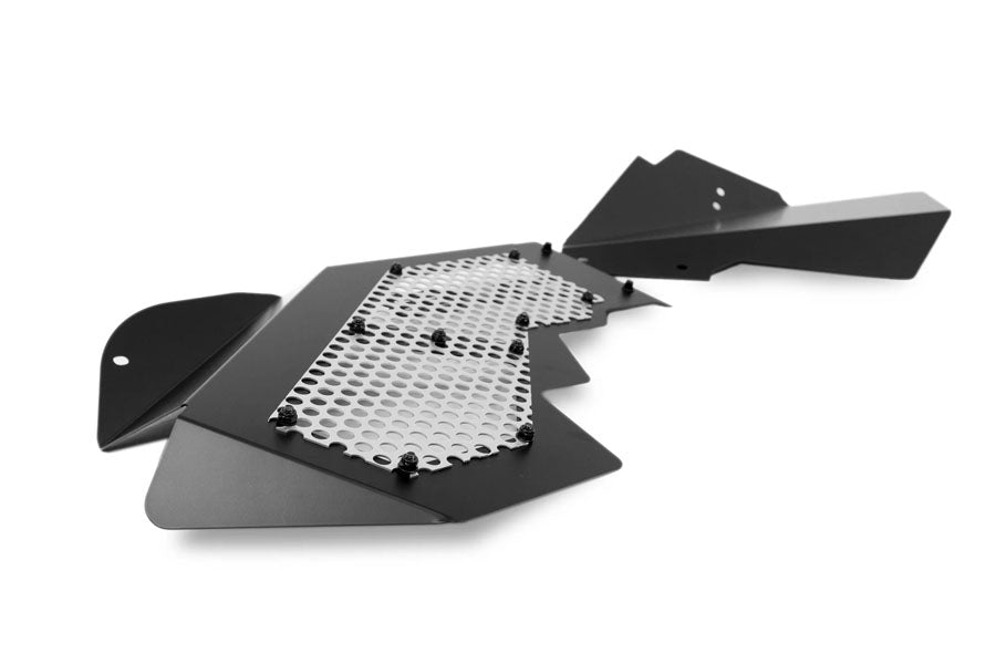 DV8 Offroad Front Inner Fenders Pair