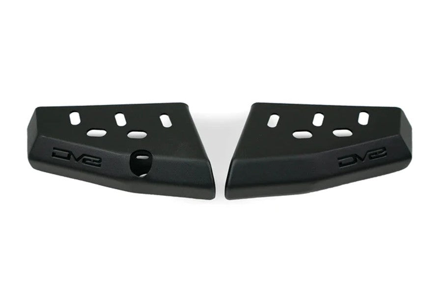 DV8 Offroad A-Pillar Pod Light Mounts