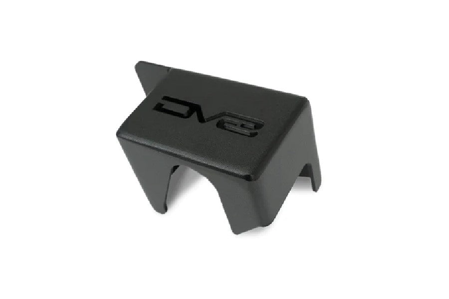 DV8 Offroad Crash Bar Caps with Accessory Mount