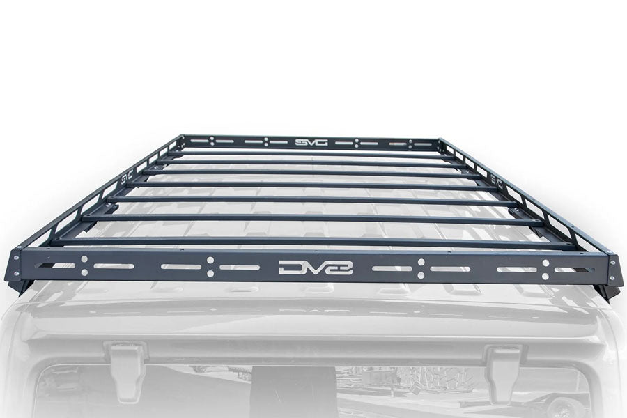 DV8 Offroad Roof Rack