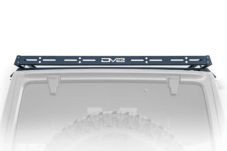 DV8 Offroad Roof Rack