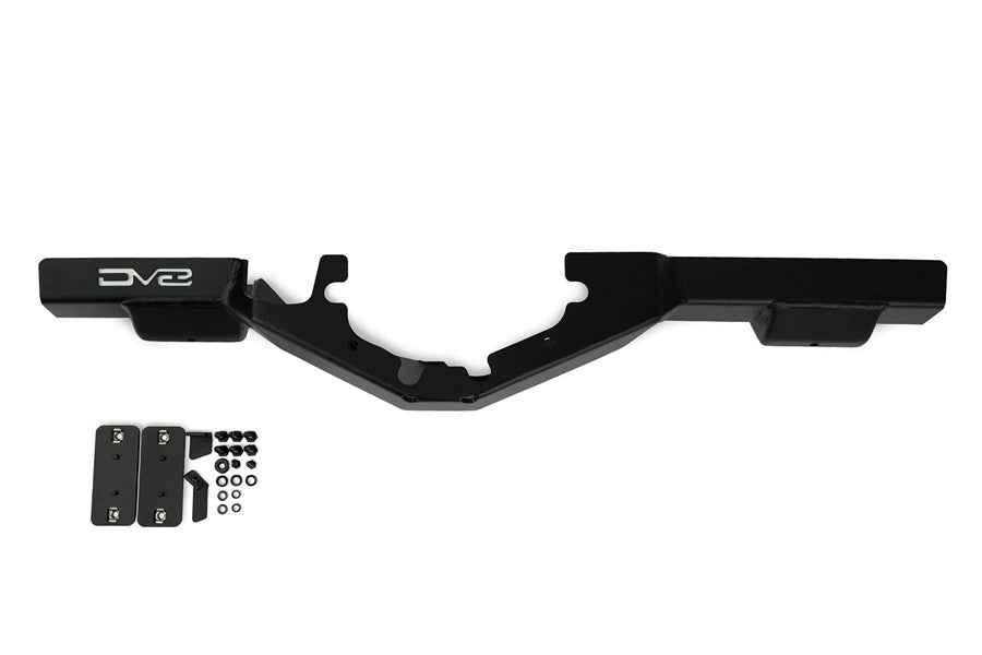 DV8 Offroad Rear Differential Skid Plate