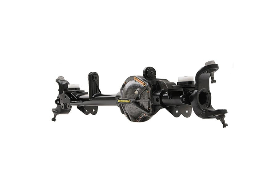 Dynatrac Pro Rock 44 Front Housing