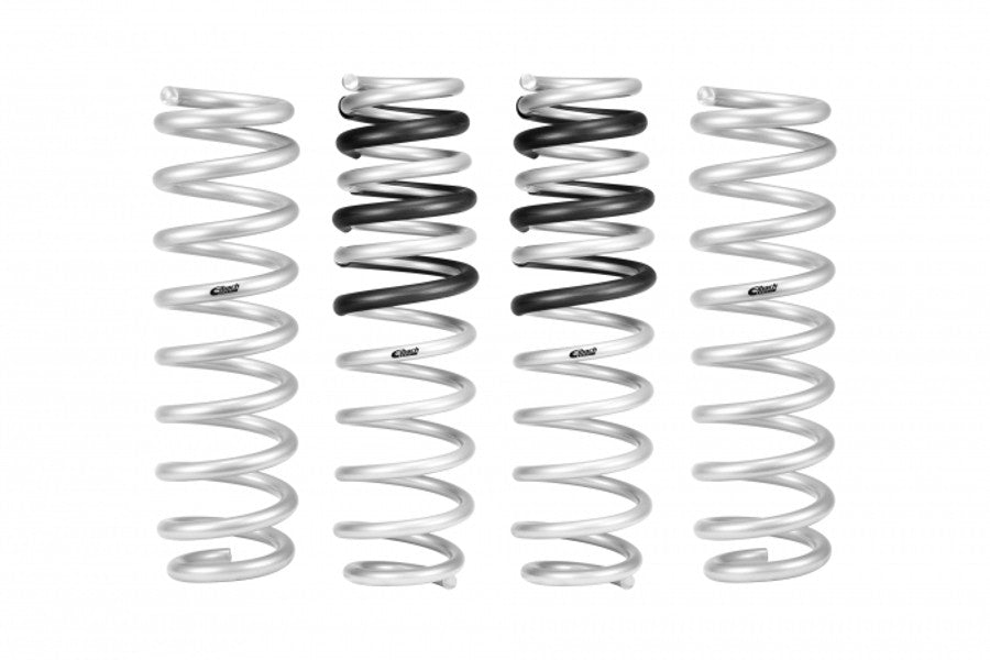 Eibach Front and Rear Pro Lift Kit Springs