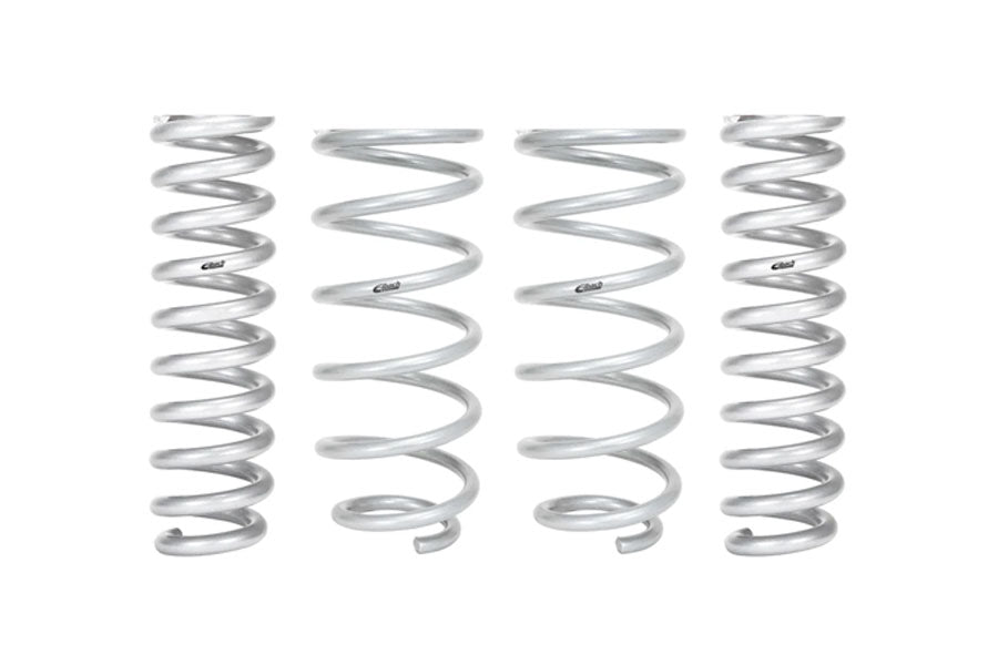 Eibach Front and Rear 2in Pro-Lift Kit Springs
