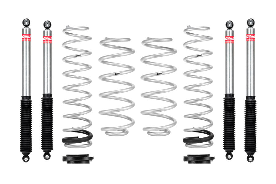 Eibach Pro-Truck 2in Lift Kit Stage 1