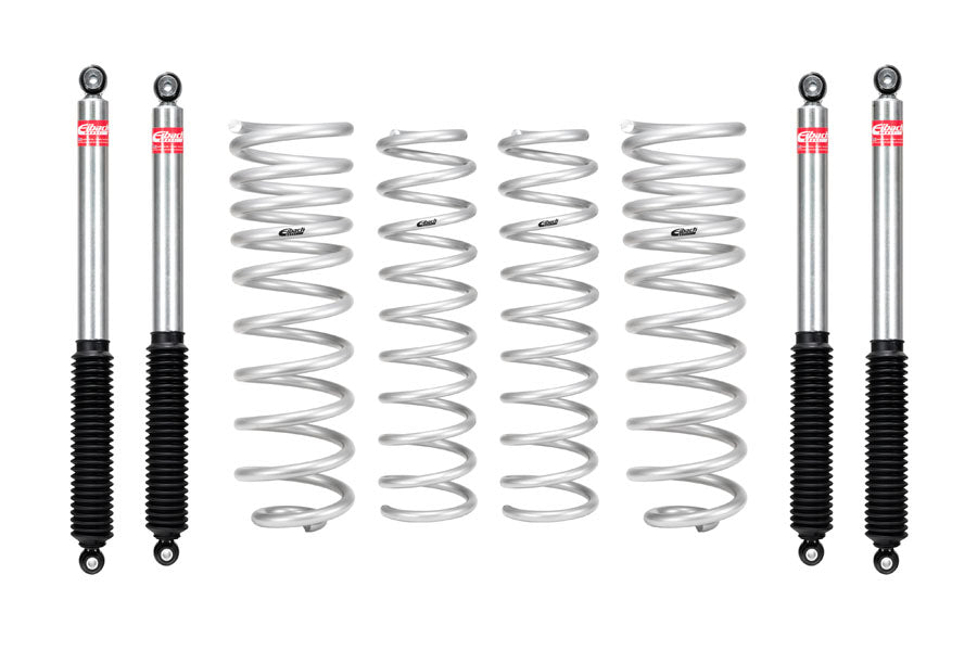 Eibach Pro-Truck 3in Lift Kit Stage 1