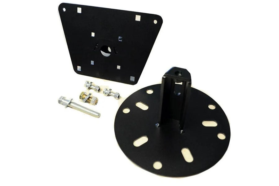 EVO Manufacturing Pro Series Hinged Gate Carrier Package
