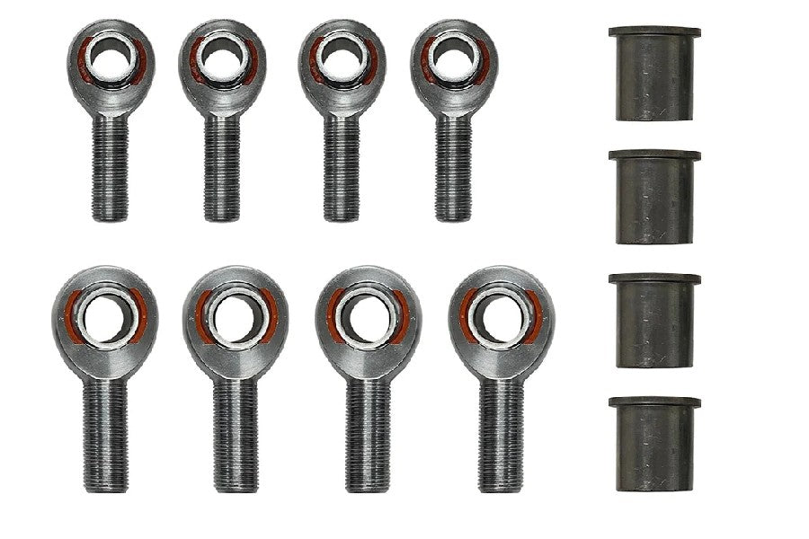 Evo Manufacturing Universal Double Throwdown Evolever Rebuild Kit